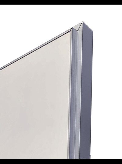 Дверь P-0 Invisible ABS