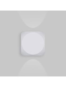 Настенный светильник (бра) Bond Street, O015WL-L4W