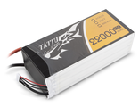 Аккумулятор Gens ACE TATTU 6S 25C 22000mAh