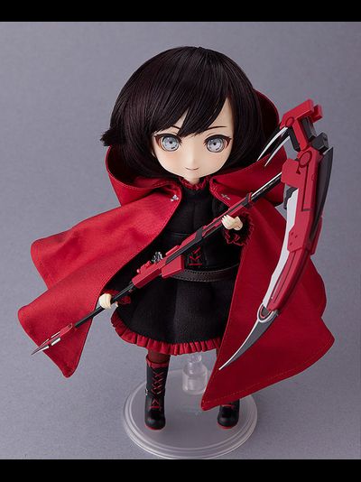 Кукла Harmonia Humming Руби Роуз (Ruby Rose)