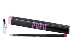 Карандаш для эскиза POPU pink