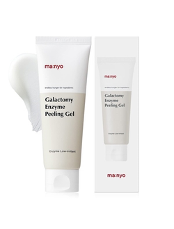 Энзимный пилинг-скатка с галактомисисом Ma:nyo Galactomy Enzyme Peeling Gel (75 мл)