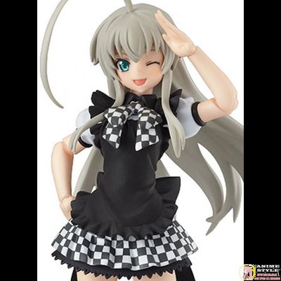 Фигурка фигма Няруко (figma Nyaruko/Nyarlathotep)