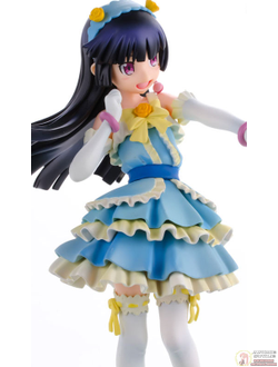 Фигурка Рури Гоко (Gokou Ruri ClariS ver.)