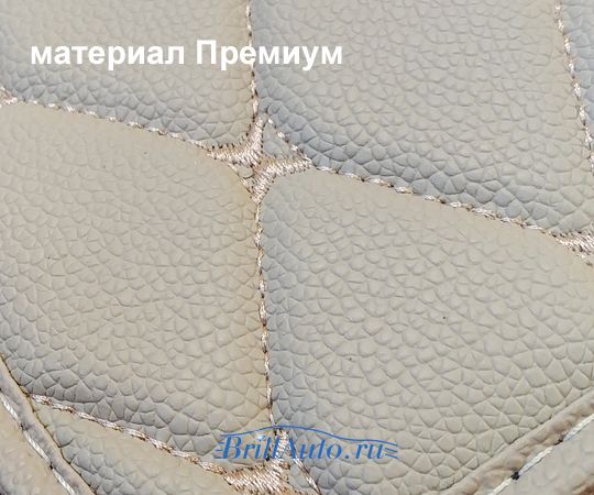 3D коврики для салона автомобиля BMW X5