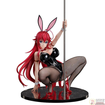 Фигурка 1/4 Риас Гремори (Rias Gremory Bunny Ver., 2nd)