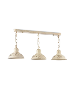 Freya, Подвесной светильник Benoit, FR2566-PL-33-WG