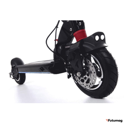 ЭЛЕКТРОСАМОКАТ STARWAY Z9 48v 13Ah