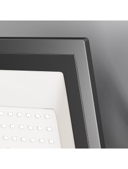 Прожектор Flood 4000К 100Вт IP 65, FL001-L100B4K