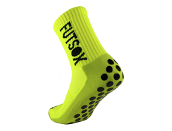 Носки FUTSOX Light Green