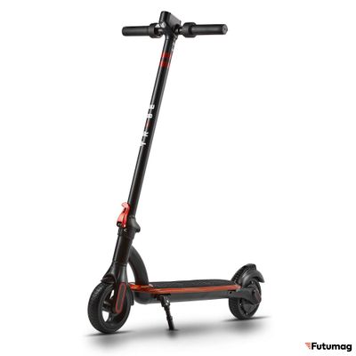 Электросамокат Tribe Bro Orange