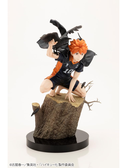 Фигурка 1/8 Шоё Хината (Hinata Shouyou ARTFX J Kotobukiya)