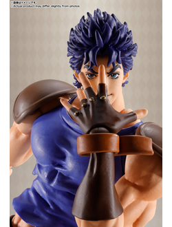 Фигурка Джонатан Джостар (Jonathan Joestar S.H.Figuarts)