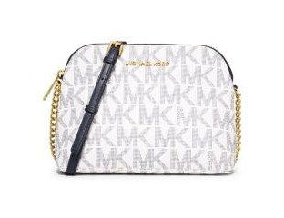 Michael kors cindy logo crossbody shop