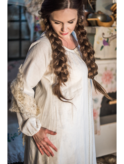 Платье "Домашнее"