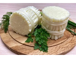 Сыр Белый "Пучок" Дондуковский