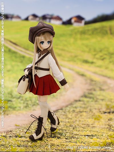 Кукла 1/6 PureNeemo Katie