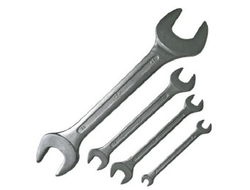 Ключ КГД гаечный рожковый 41х46 CrV