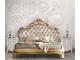 ТУМБА ПРИКРОВАТНАЯ 7506 PUCCINI (L60*P46*H71) CASA+39