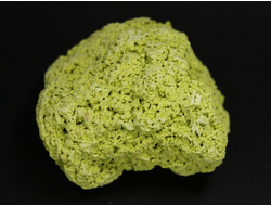 Нонтронит, необработанный "дикий" образец, США (45*42*30 мм, 36 г) №35048