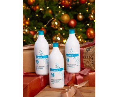 CONSTANT DELIGHT INTENSIVE Бальзам с минералами 1000 мл