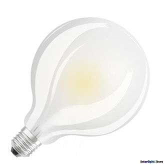 Osram Parathom GL Globe95 FR100 11w/827 E27