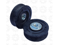 Ролик каретки