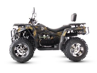 MOTAX GRIZLIK 300 сс