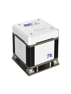 Гироскопический стабилизатор качки MC2X 7k