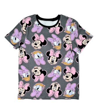 Футболка  Egoza E330-5274