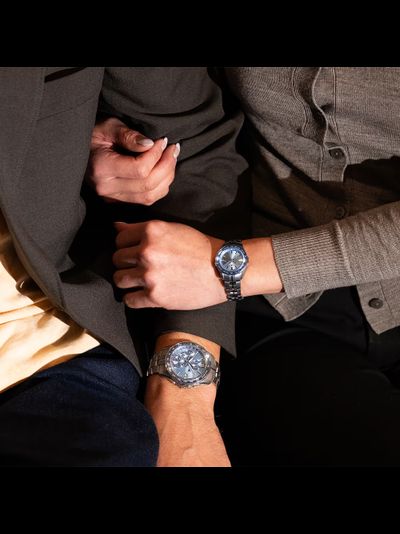 Часы Casio Oceanus OCW-S40-2A