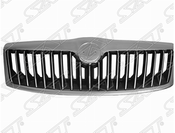 Решётка радиаторе в сборе