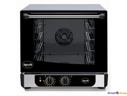 Печь конвекционная Apach AD44ME Eco