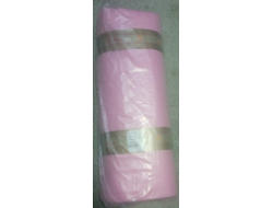 Вуаль Розовая