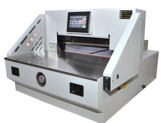 Резак гильотинный FRONT FRONT E520T