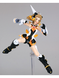 Фигурка фигма Хибики Тачибана (figma Tachibana Hibiki)