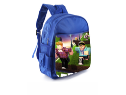 Рюкзак Роблокс, Roblox №5