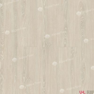 Кварцвиниловая плитка Alpine Floor Easy Line Дуб Снежный ЕСО 3-14 купить на vinyl-laminat.ru