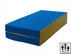 Мат страховочный