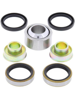 Набор Нижн. Подшипников Задн. Амортизатора Для Мотоцикла Husaberg 450Fe Allballs 27-1089