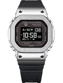 Часы Casio G-Shock GM-H5600-1
