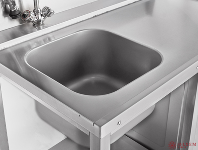 Стол предмоечный Abat СПМП-6-3