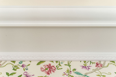 Карниз C214 - 6,6*3,1*200см