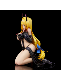 Фигурка 1/6 Тиа Лунатик (Tearju Lunatique Darkness ver.)