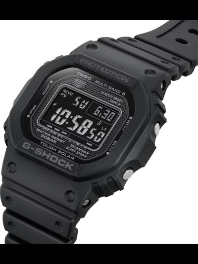Часы Casio G-Shock GW-5000HS-1