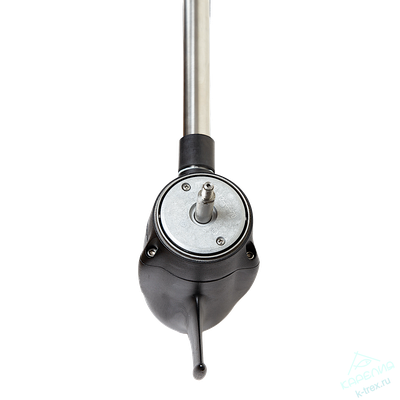 Подвесной электромотор WaterSnake Advance SWBL70 lbs/42" 12V
