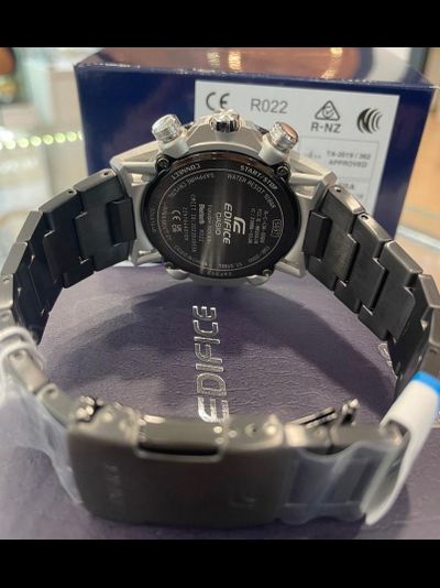 Часы Casio Edifice EQB-2000DC-1A