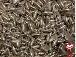 Посыпка микс Серебряное ассорти, 50г