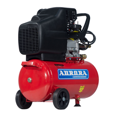 Компрессор масляный коаксиальный Aurora WIND-25