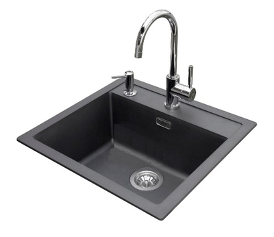 Мойка FRANKE  SIRIUS SID 610